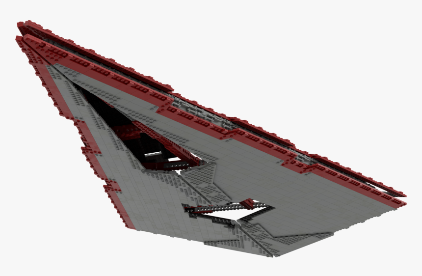 48642000908 Afa7365c1a O - Star Wars Superlaser Star Destroyer, HD Png Download