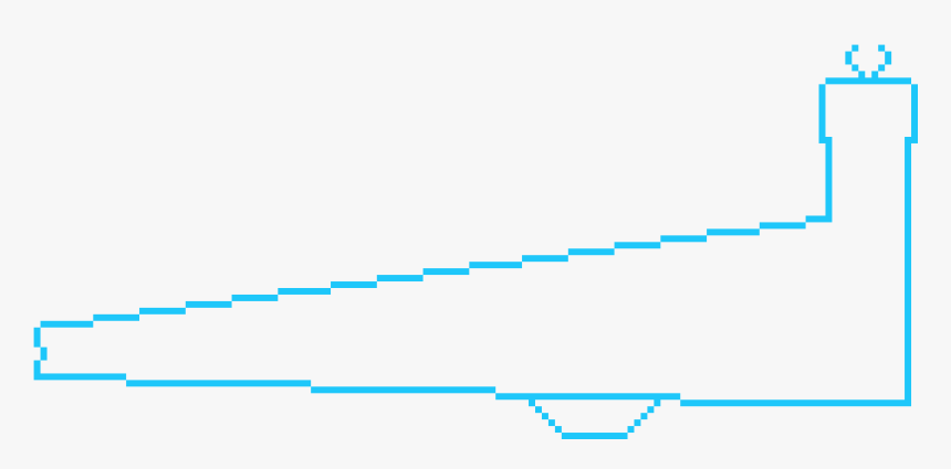 Slope, HD Png Download