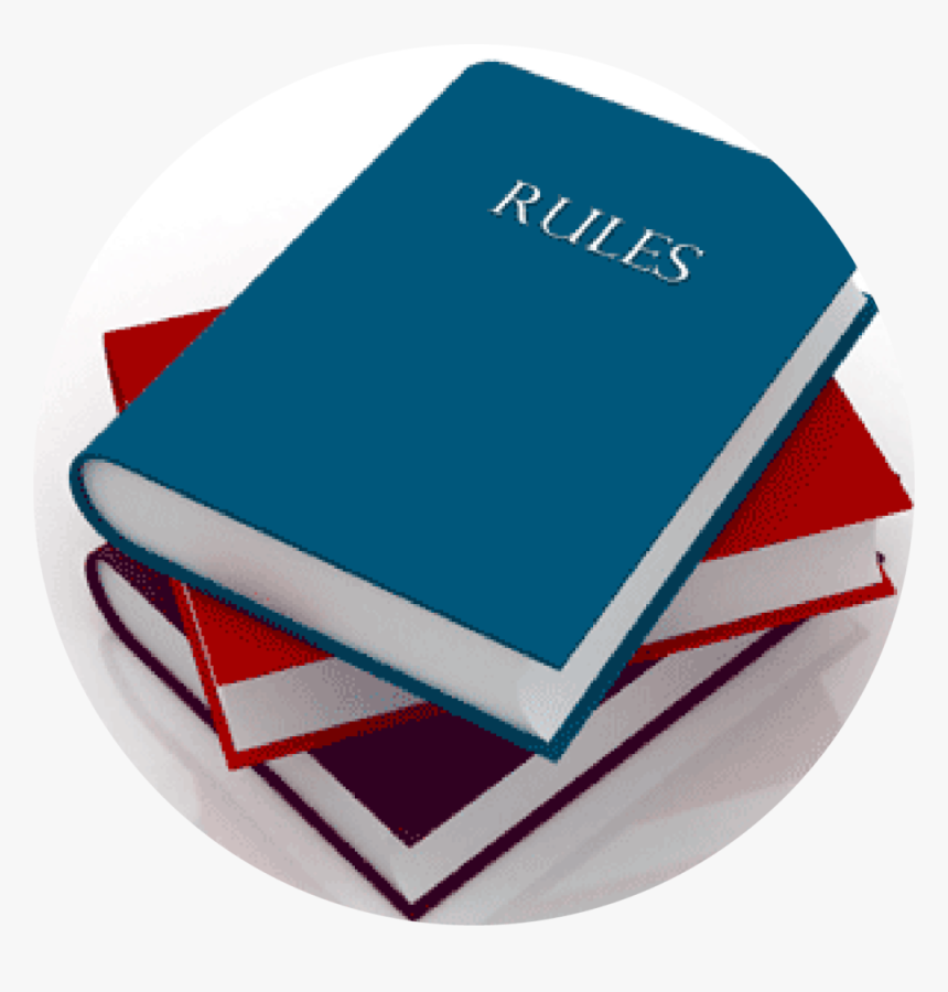 Rules In A Business, HD Png Download