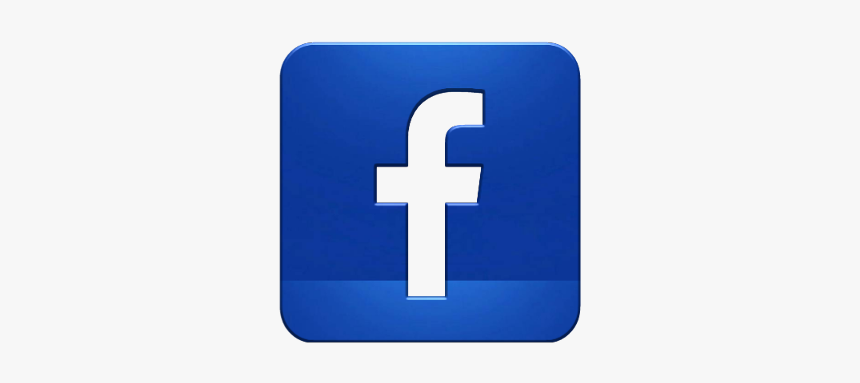 #facebook #logo - Cross, HD Png Download