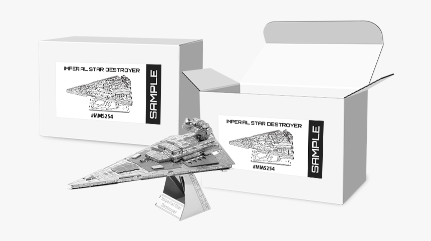 Box, HD Png Download