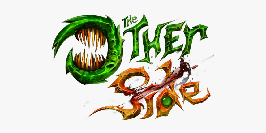Malifaux Logo - Other Side, HD Png Download