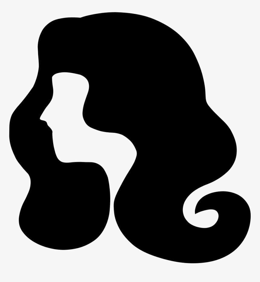 Campus Belle - Hair Show Icon, HD Png Download