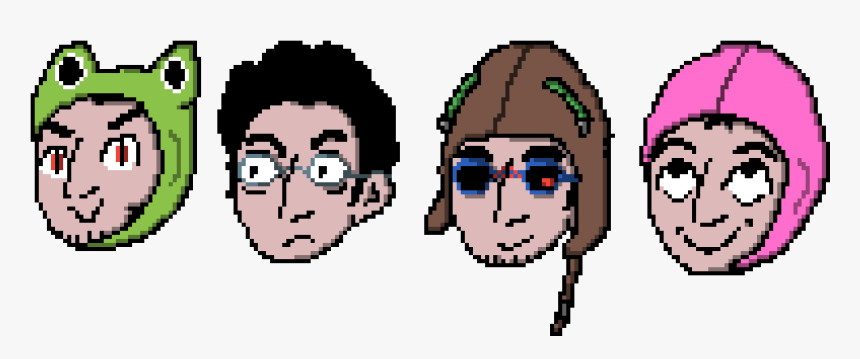 Filthy Frank Cartoon Png, Transparent Png