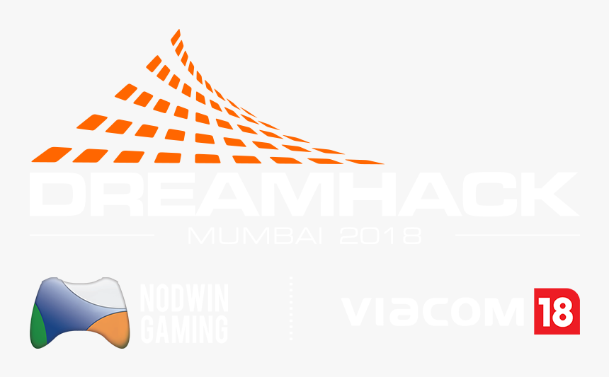 Dreamhack Mumbai Logo - Cs Competition In Mumbai, HD Png Download