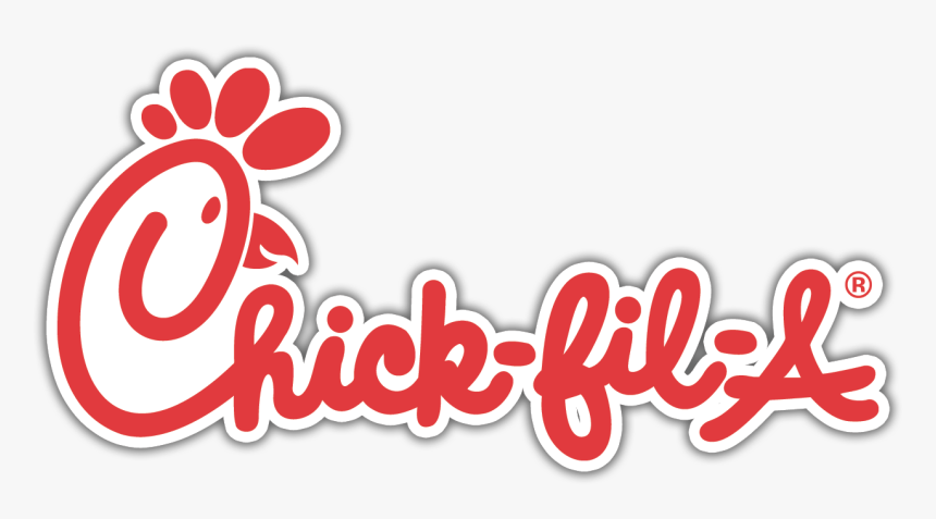 Chick Fil A Race Series Png Logo - Chick Fil A Png, Transparent Png
