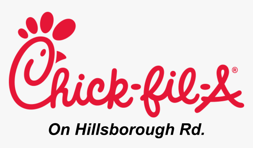 Bridge Ii Sports - Chick Fil A Logo Pdf, HD Png Download
