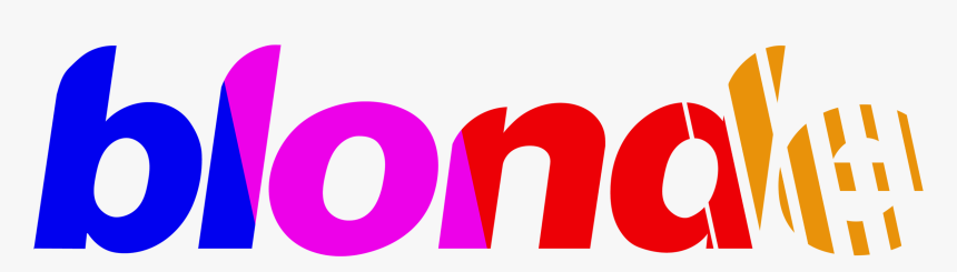 Frank Ocean Png - Graphic Design, Transparent Png