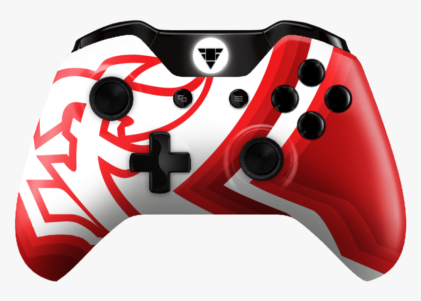 Fuza Gaming Pro - Game Controller, HD Png Download