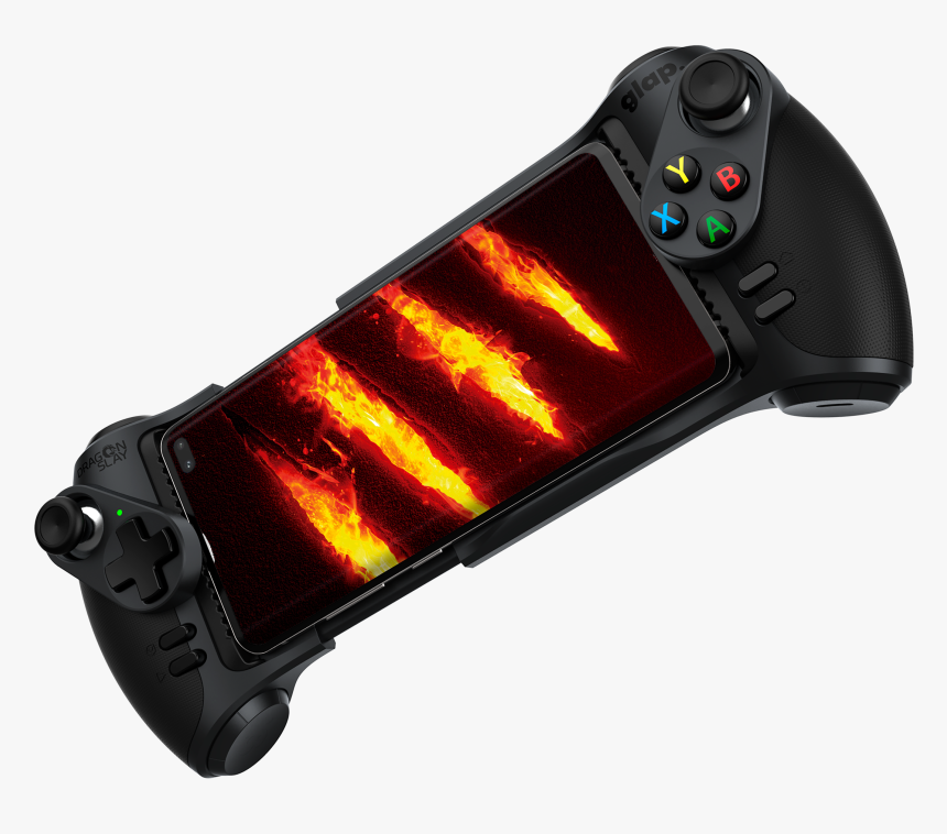 Dragon Slay Titan Controller, HD Png Download