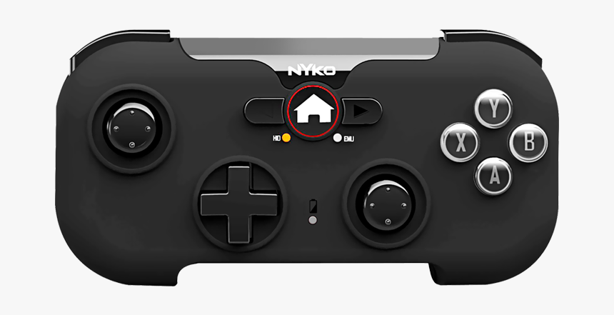 Playpad For Android™ - Nyko Android Controller, HD Png Download