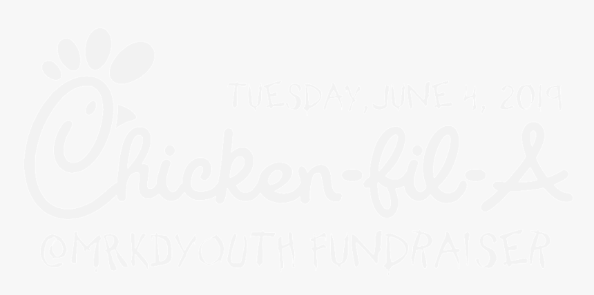 Chick Fil A Logo - Circle, HD Png Download