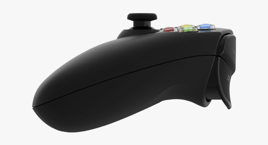 Nimbus Big - Steelseries Nimbus Wireless Controller For Ios, HD Png Download
