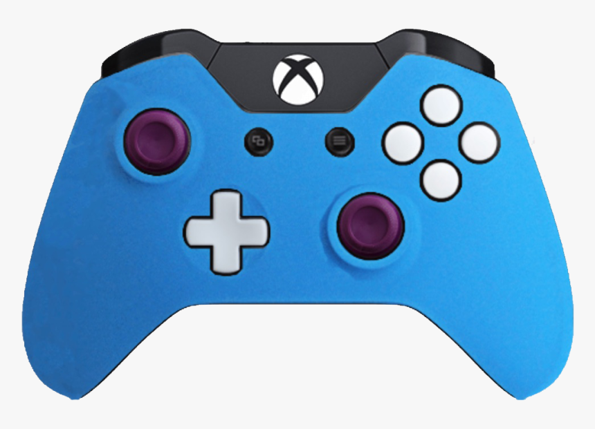 Gaming Controller Transparent, HD Png Download