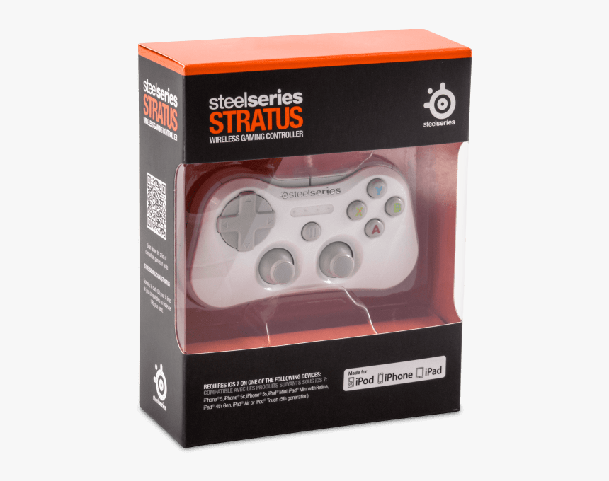 Mfi Game Controller Monster Hunter, HD Png Download