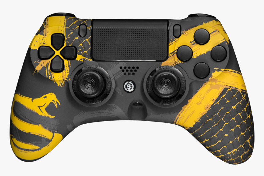 Gaming Controller Png, Transparent Png