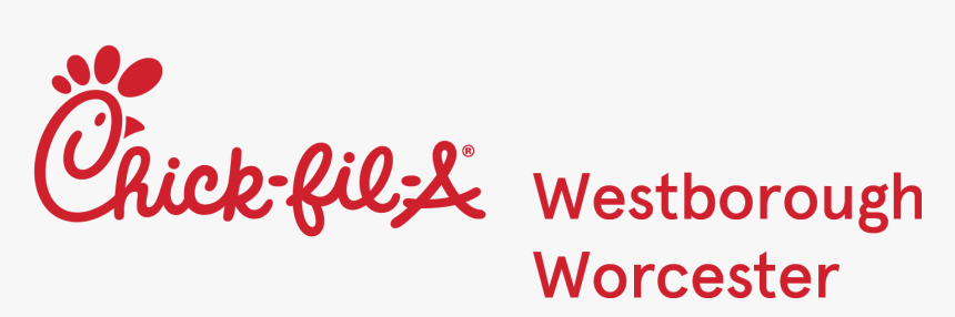 Chick Fil A Catering Logo , Png Download - Calligraphy, Transparent Png