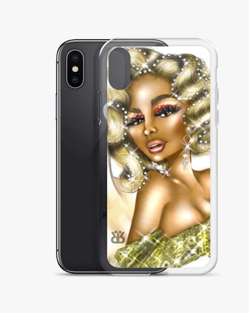 Load Image Into Gallery Viewer, Cardi B Phone Case - Mobile Phone Case, HD Png Download