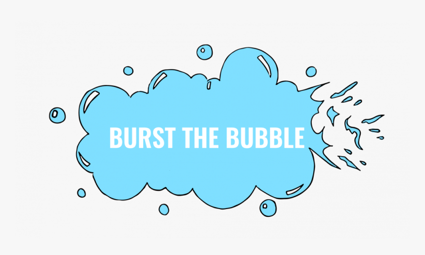 Bubble 2 Web - Illustration, HD Png Download