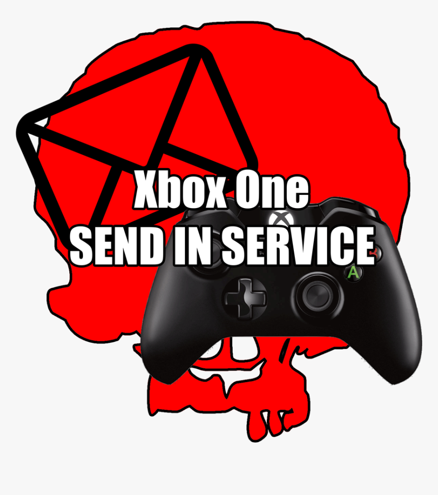 Xbox One Controller Send In Service - Aztek Gaming, HD Png Download