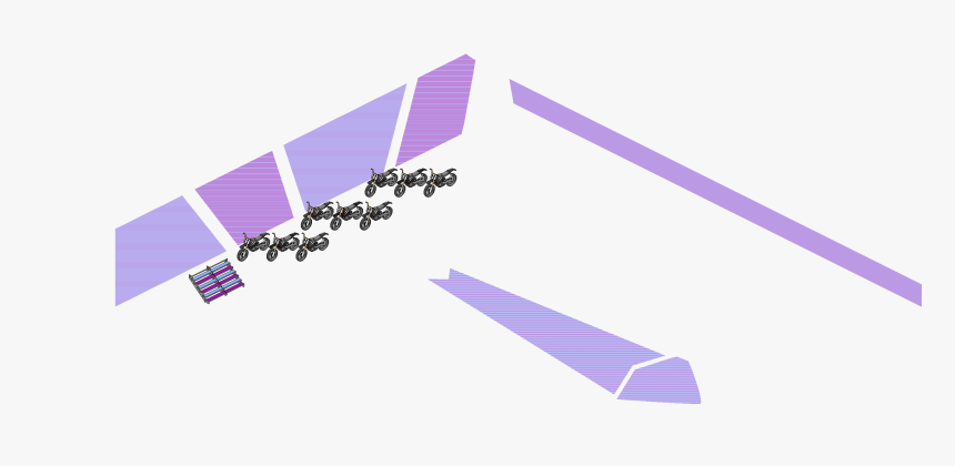 1 Cardi B Parte 2 - Marking Tools, HD Png Download