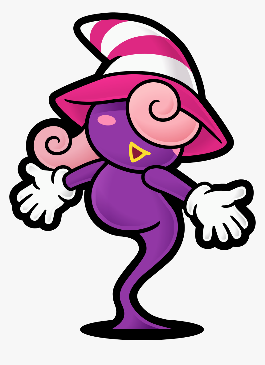 Vivian Mario, HD Png Download