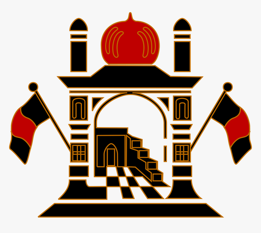 Afghanistan Coat Of Arms, HD Png Download