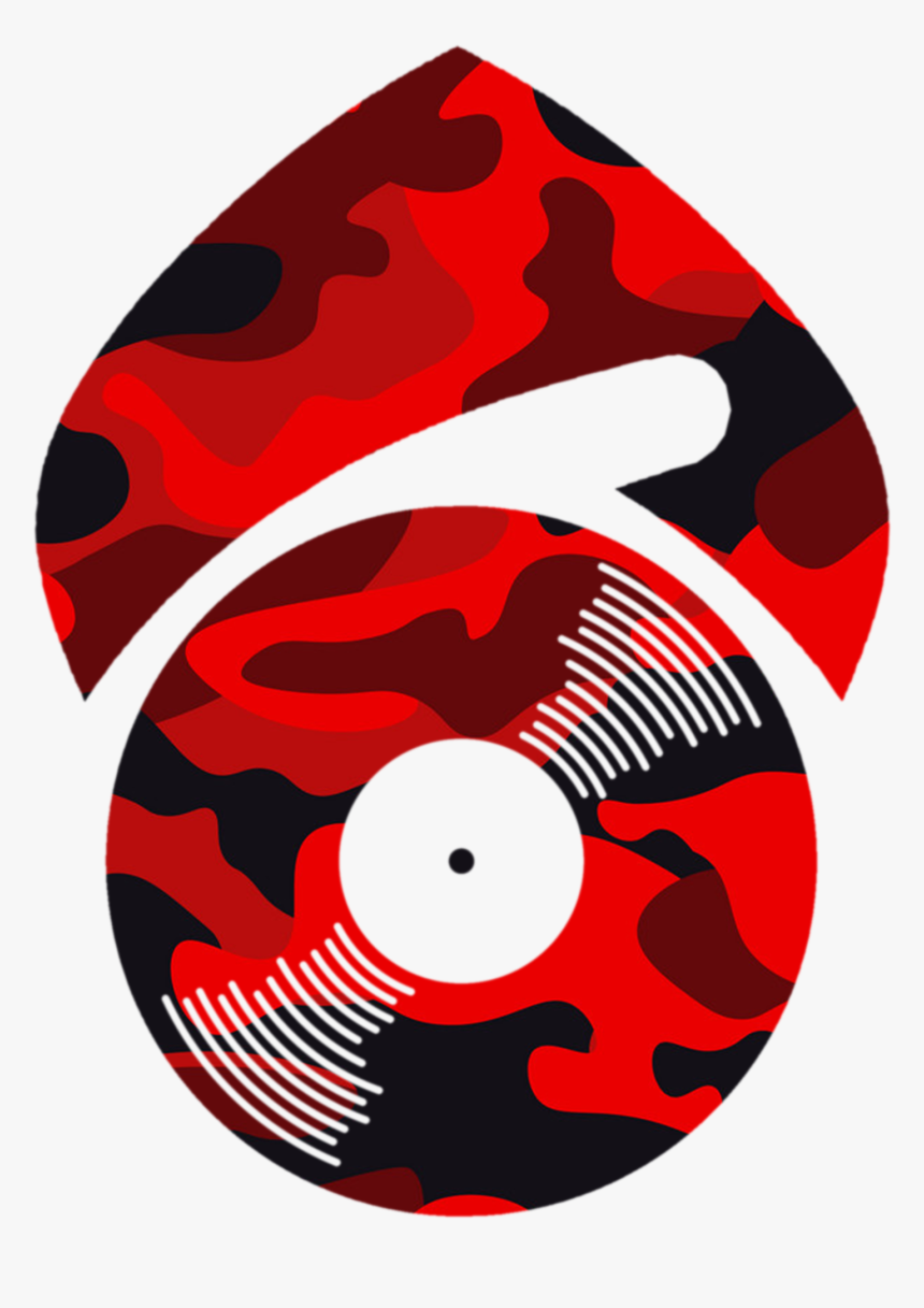 Cardi B Type Beat Aint Dumb - Circle, HD Png Download