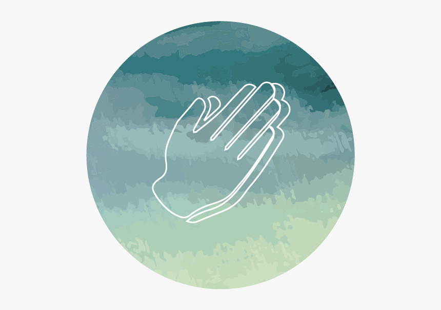 Spiritual Formation Icons-03 - Graphic Design, HD Png Download