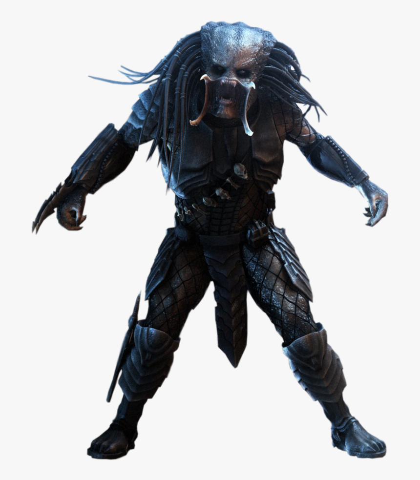 Predator Png Image - Predator Png, Transparent Png