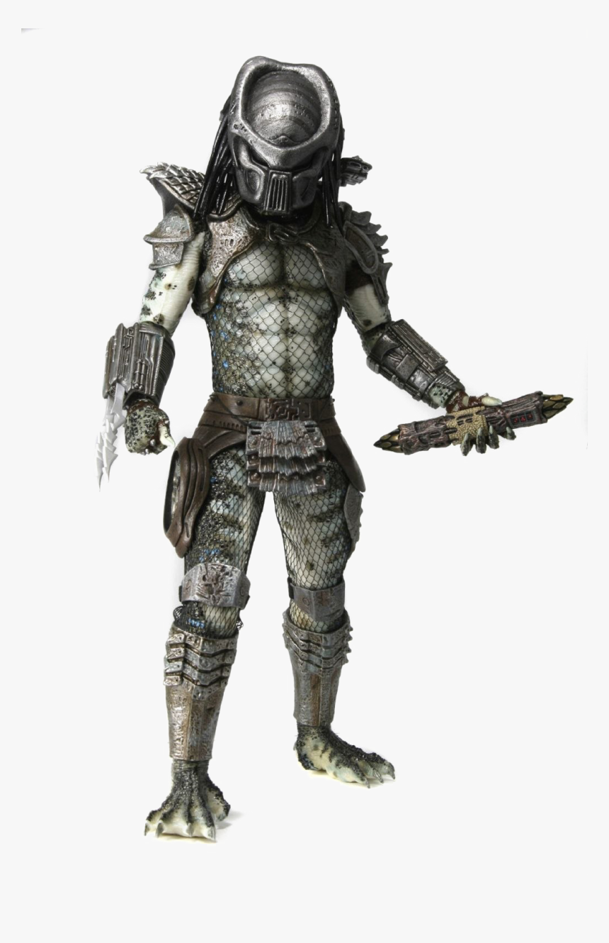 Warrior Predator Download Transparent Png Image - Predator 2 Warrior Predator, Png Download