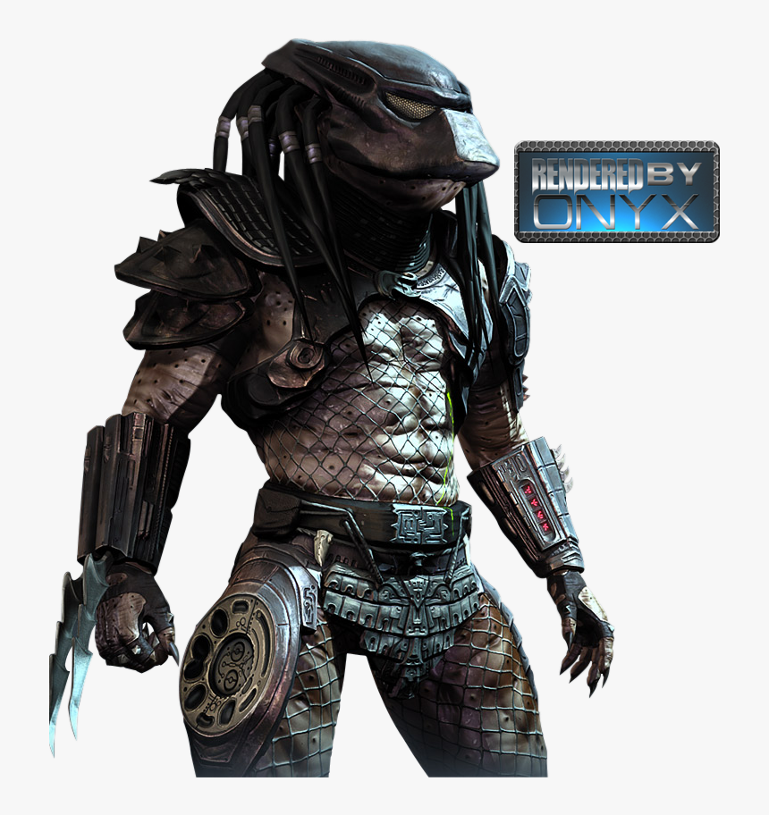 Download Predator Transparent Png For Designing Projects - Alien Vs Predator Png, Png Download