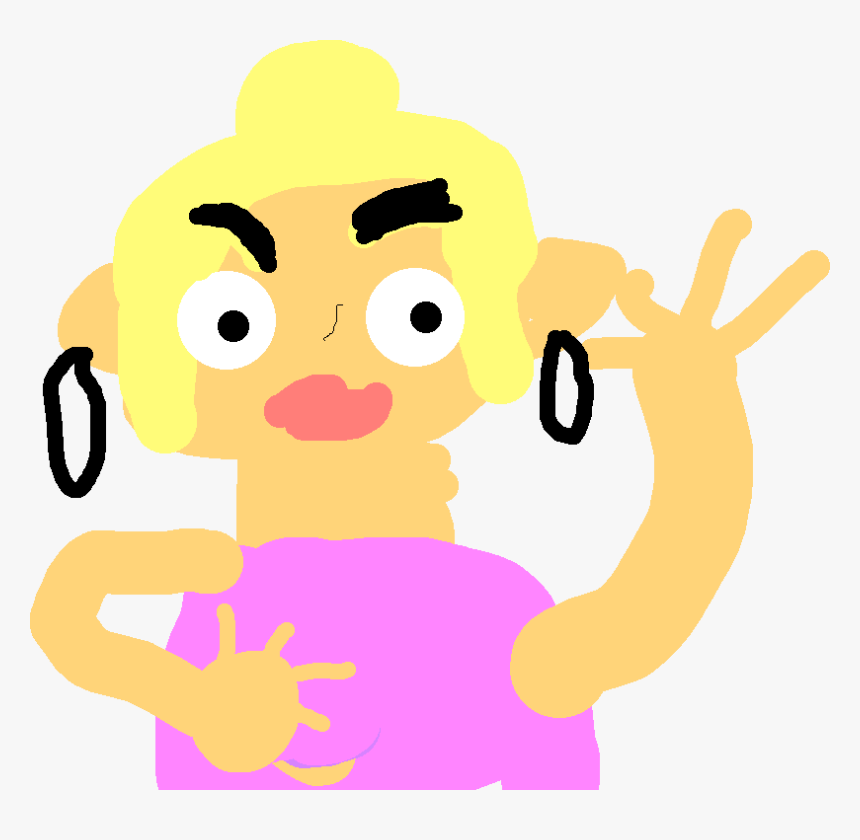 Cartoon, HD Png Download