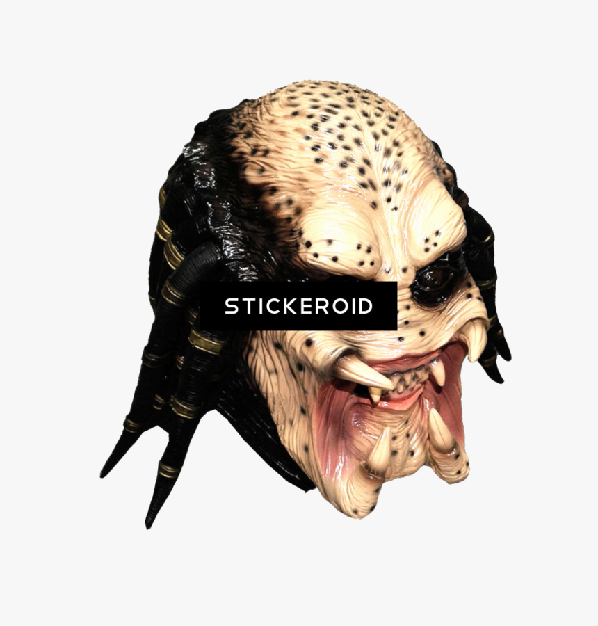 Predator Actors Heroes - Predator, HD Png Download