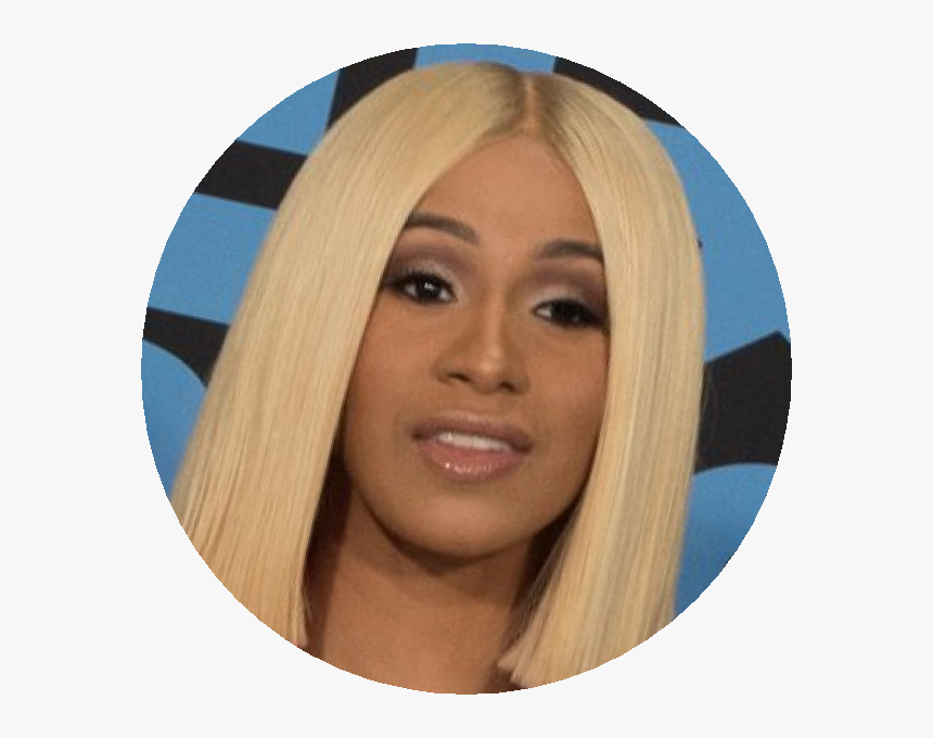 Cardib, HD Png Download