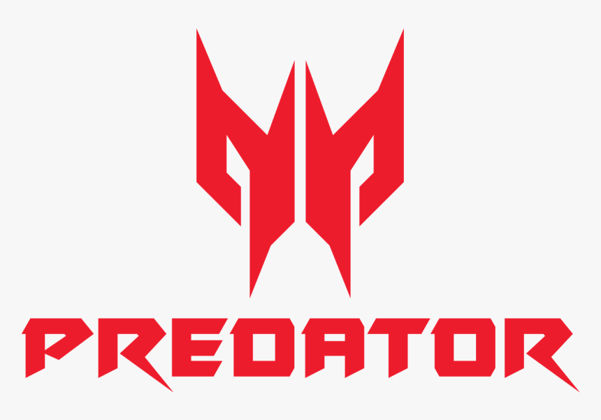Core Lenovo Intel Laptop Dell I7 Predator Clipart - Acer Predator Logo Hd, HD Png Download