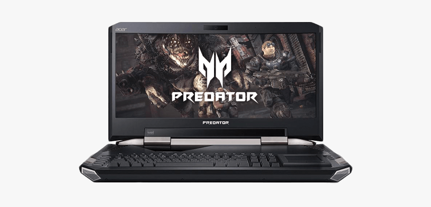 Acer Predator 21x, HD Png Download