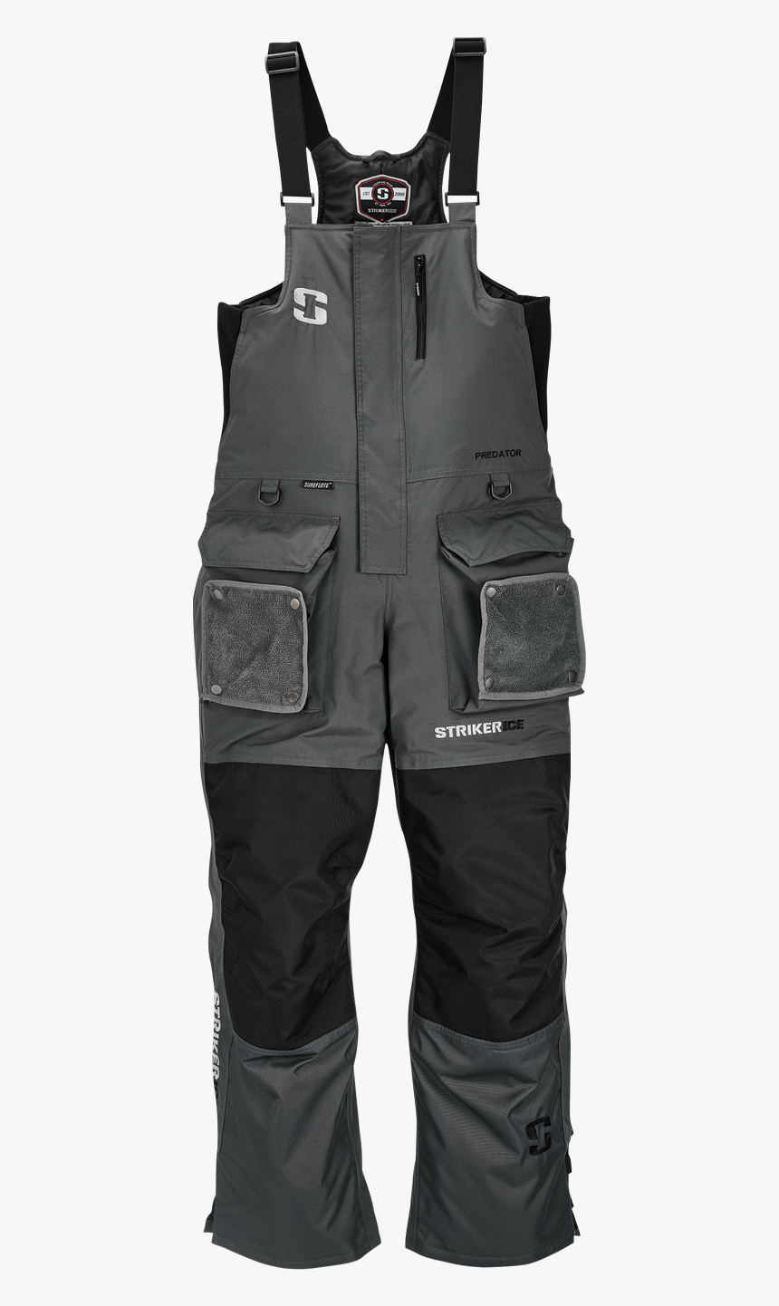 Stryker Bibs, HD Png Download