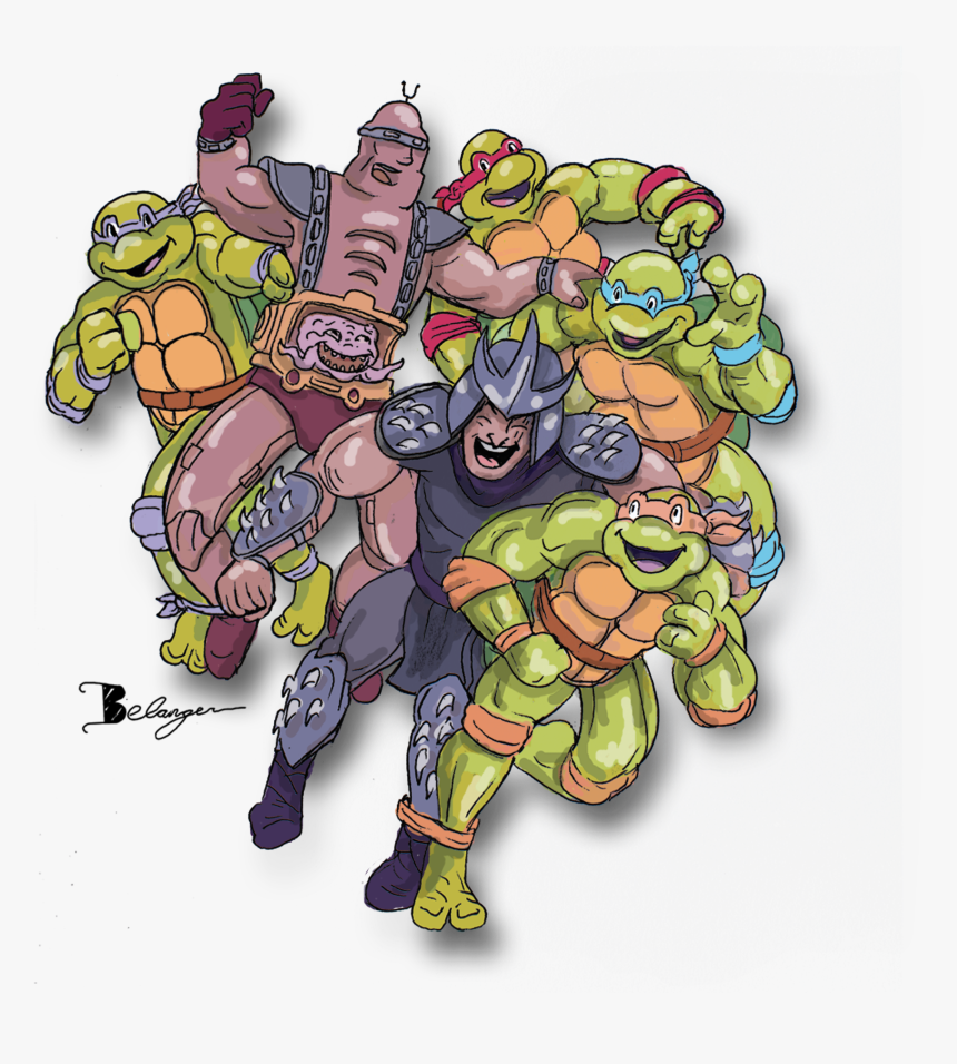 Cartoon, HD Png Download