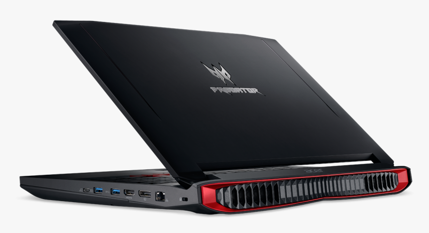 Laptop Gaming Acer Predator, HD Png Download