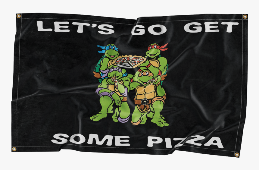 Teenage Mutant Ninja Turtles, HD Png Download