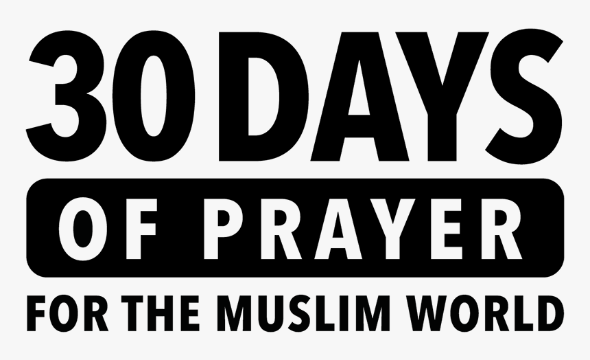 30 Days Of Prayer 2019, HD Png Download
