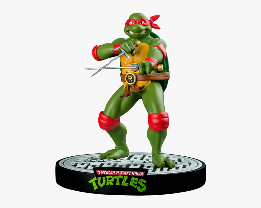 Teenage Mutant Ninja Turtles #12, HD Png Download