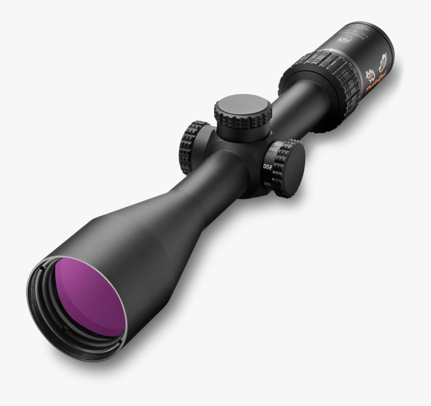 Burris Predator Quest Scope, HD Png Download