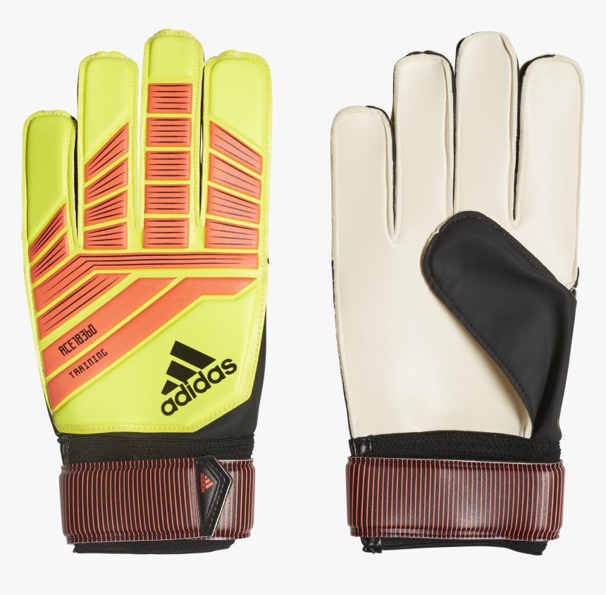 adidas emoji gloves