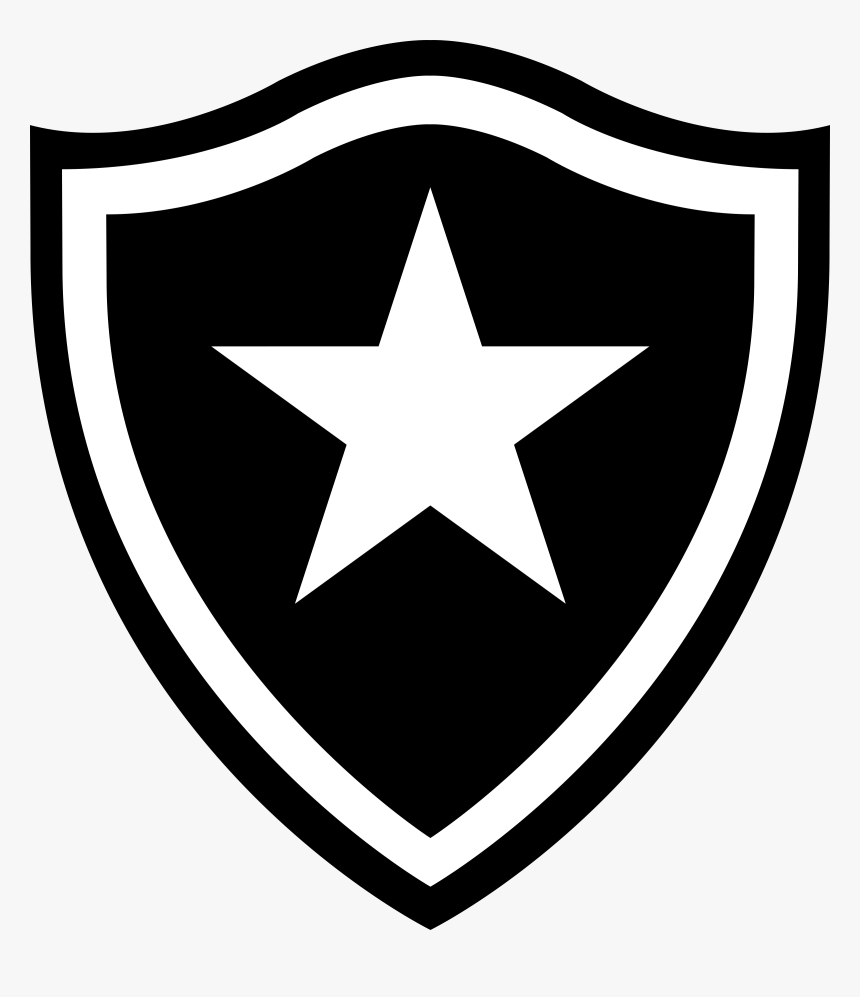 Botafogo Logo, HD Png Download