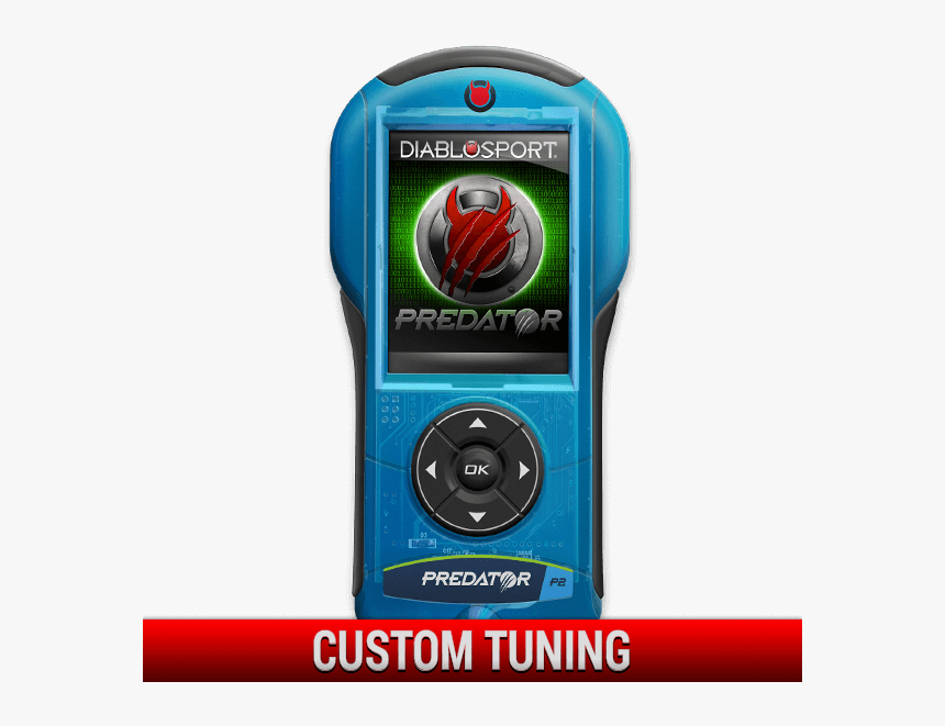 Predator For Gm Gas Truck And Suv, HD Png Download