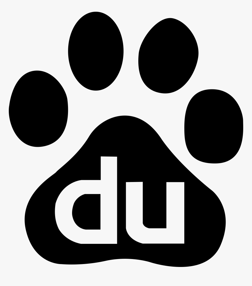 Baidu Logo Png, Transparent Png