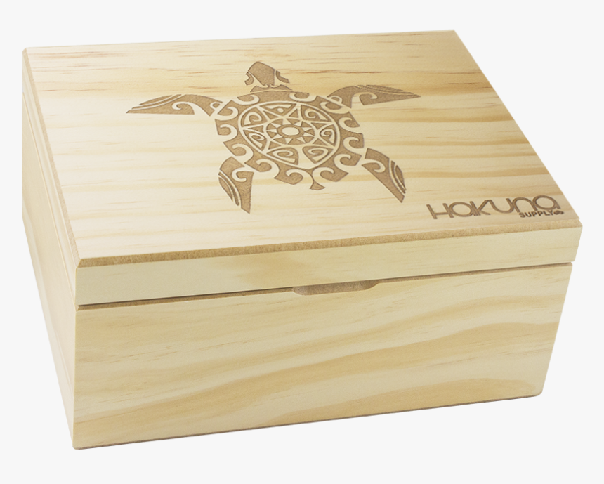 Box, HD Png Download