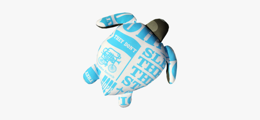 Upcycled Sea Turtle - Sea Turtle, HD Png Download